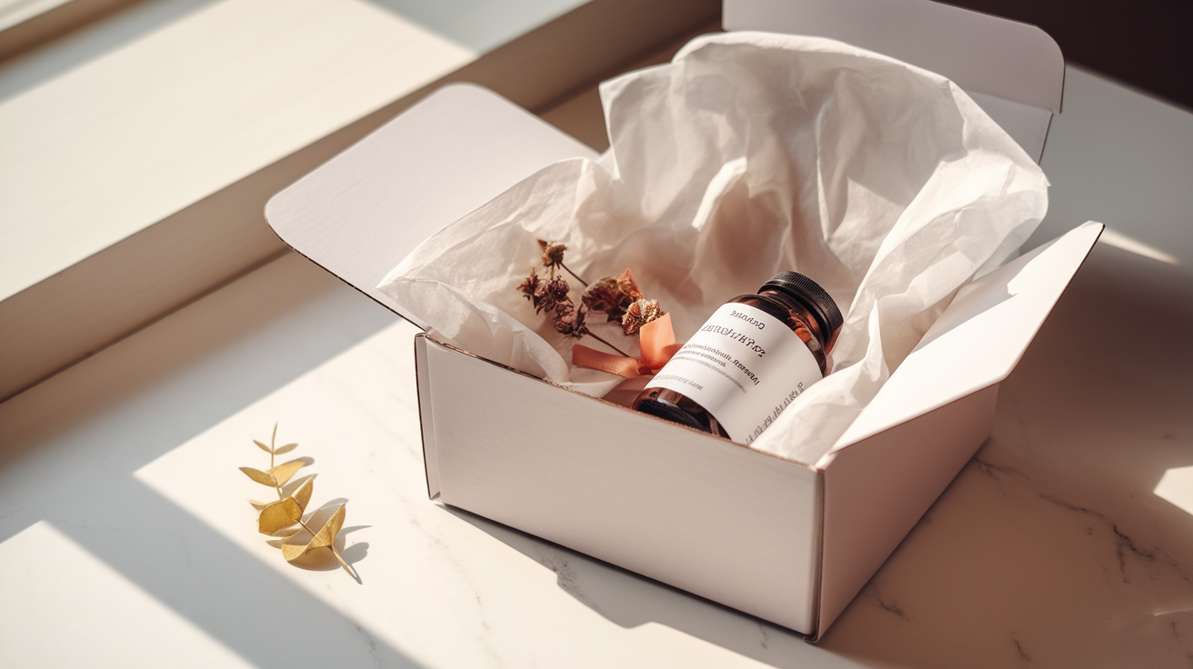 Dostava DefenseMax Pro